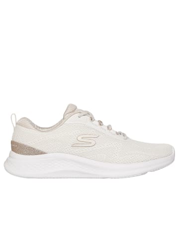 Skechers Sneaker in beige
