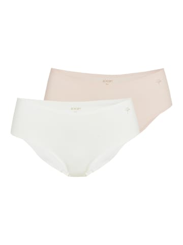 JOOP! Hipster Sensation in Creme / beige