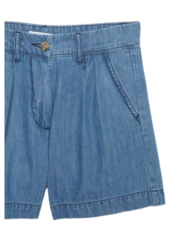 Marc O'Polo TEENS-GIRLS Shorts in LIGHT DENIM