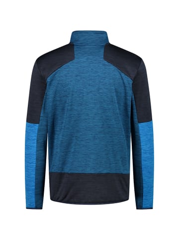 Campagnolo MAN JACKET in Petrol2542