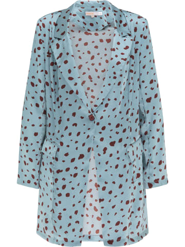 myMo NOW Damen Jacke in Moos