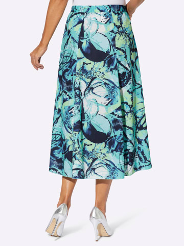 Sieh an! Rock in ozean-marine-bedruckt