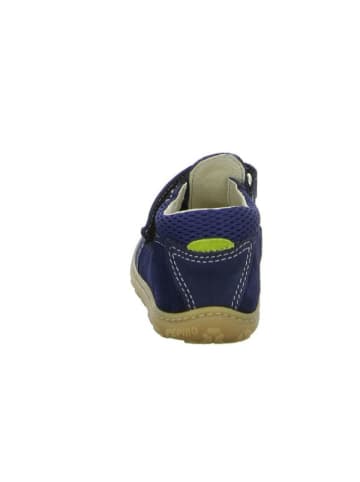 Ricosta Lauflernschuhe für Jungen in dunkel-blau