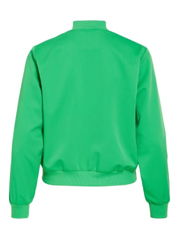 Vila Bomberjacke in Kelly Green