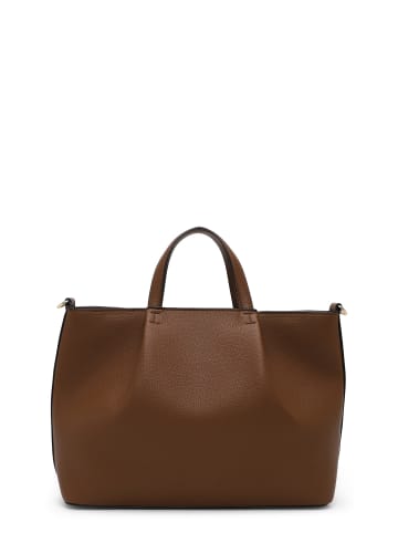 Tamaris Shopper TAS Marissa in cognac