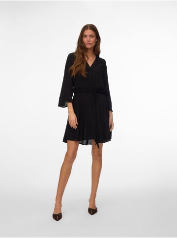 Vero Moda Kleid in Black