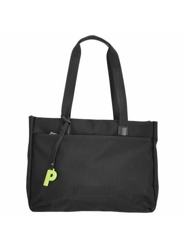 PICARD Lucky One - Shopper 38 cm in schwarz