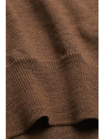 DIGEL Troyer für Herren in braun