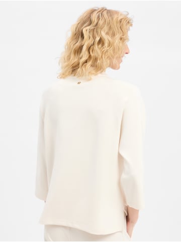 JOOP! Sweatshirt Tadita in ecru