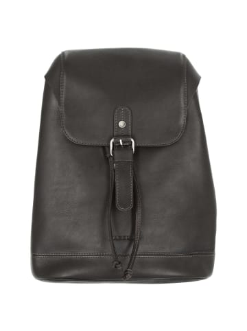 Harold's Campo - Rucksack 28 cm S (braun) in braun