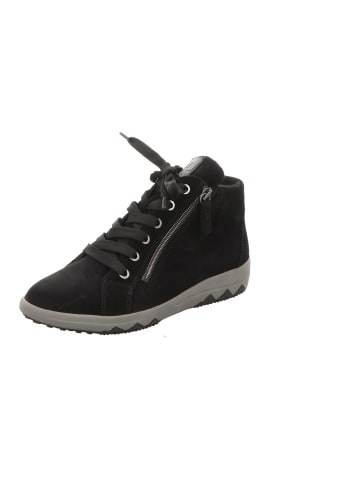 WALDLÄUFER Stiefel in schwarz