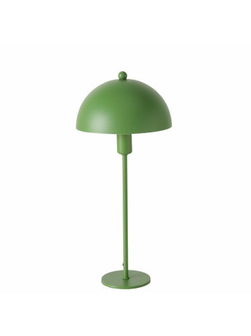 Boltze Tischlampe in grün