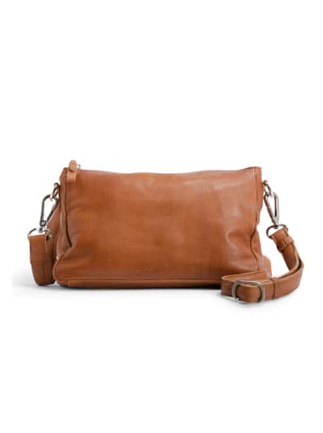 still nordic Crossbody stillBasic Crossbody in caramel