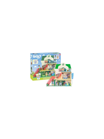 Bluey Spielfiguren Spielset Bluey Supermarkt, ab 3 Jahre