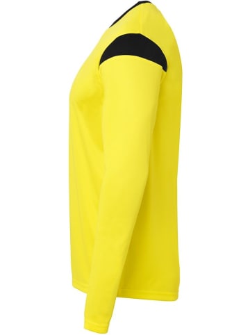 uhlsport  Trikot "Squad 27 Trikot Langarm" in Gelb