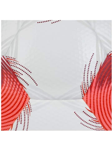 Derbystar Fußball "Apus TT V26" in Weiß
