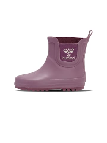 Hummel Gummistiefel Rubber Boot Infant in DUSKY ORCHID