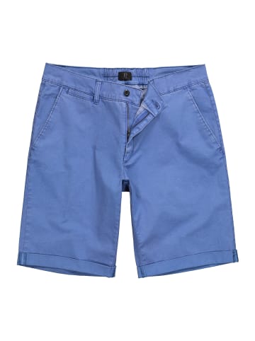 JP1880 Bermuda in royalblau