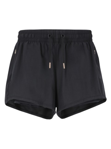 Endurance Shorts Eslaire in 1001 Black