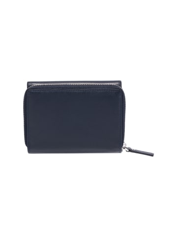 Maître 4060001880 Belg Dagrete Purse Sh6Fz Portmonnaie darkblue