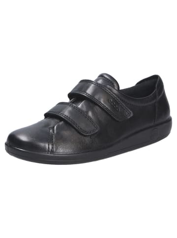 Ecco Sneaker in schwarz