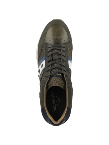 Pantofola D'Oro Sneaker low Imola Runner N Uomo Low in gruen