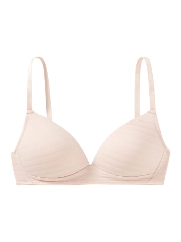 SPEIDEL Schalen-BH Cotton & More in Honey