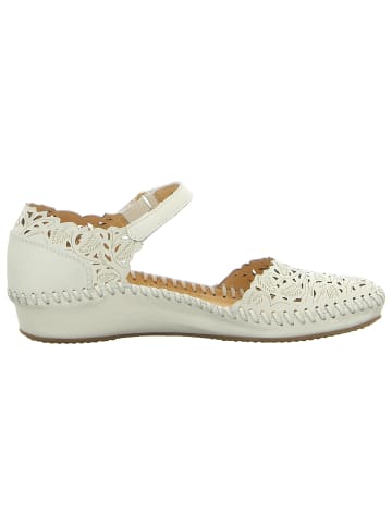 Pikolinos Slipper in weiß