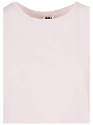 Urban Classics T-Shirt in pink
