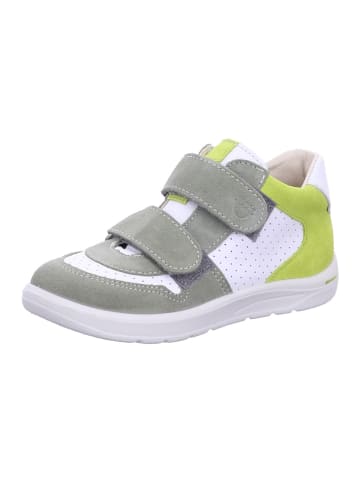 PEPINO Jungen- Halbschuhe Emmo in Grau