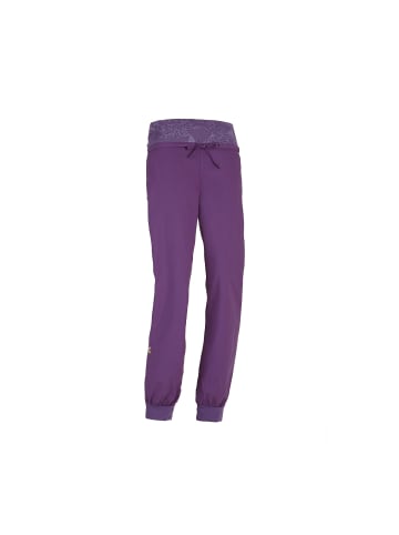 E9 Hose W HIT in Violett