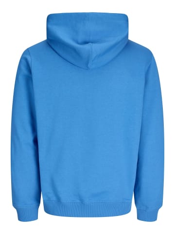 Jack & Jones Kapuzenpullover in Marina
