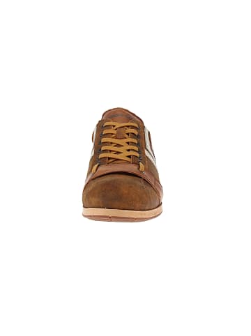 Kamo-Gutsu Sneaker low Tifo-030 in Mehrfarbig