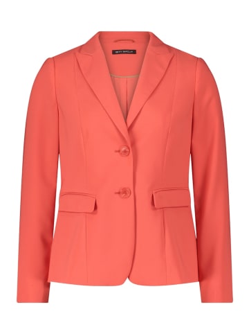 Betty Barclay Kurzblazer in Rot