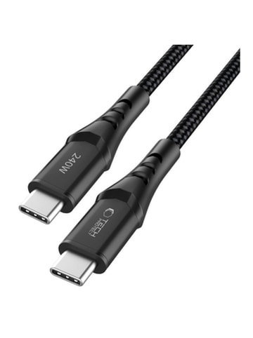 Tech Protect Tech Protect Ultraboost UB11T USB-C USB-C PD 240W QC3 0