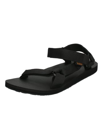 Teva Sandalen ORIGINAL UNIVERSAL 1004010 in schwarz