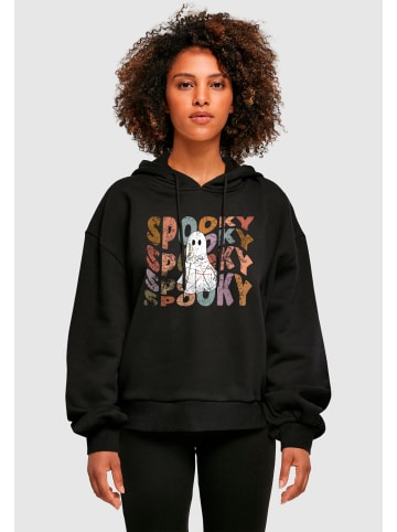 Merchcode Merchcode Kapuzenpullover in black