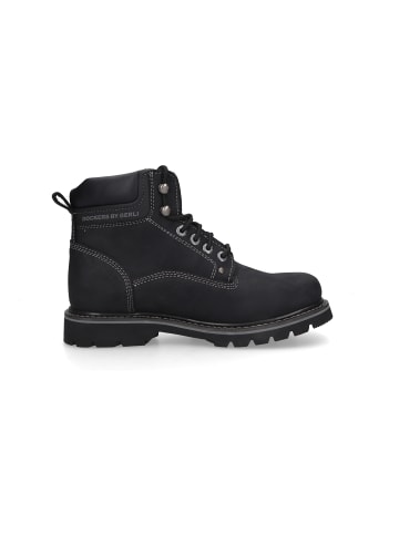 Dockers by Gerli Stiefel 23DA004 in schwarz