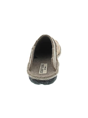 Josef Seibel Hausschuh Braun