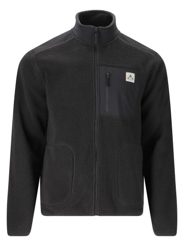 Whistler Fleecejacke Felis in 1016 Phantom