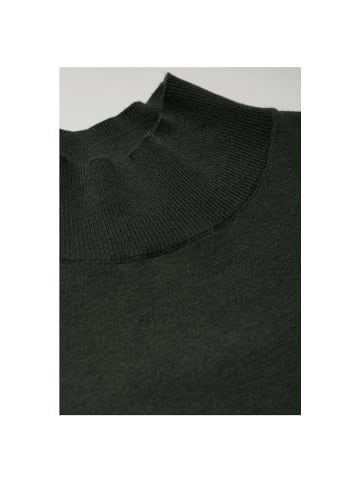 Street One Pullover in oil green