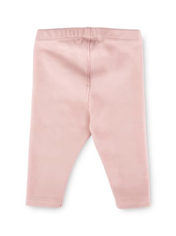 Sigikid Leggings Petit Croissant in rosa