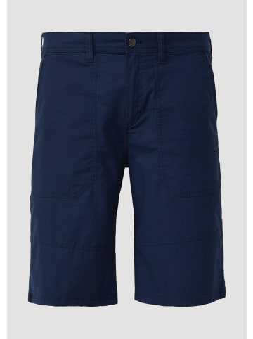 s.Oliver Bermuda DETROIT in 5852_tiefblau