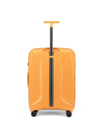 Epic Phantom SL 4 Rollen Kofferset 3-teilig in canaryyellow