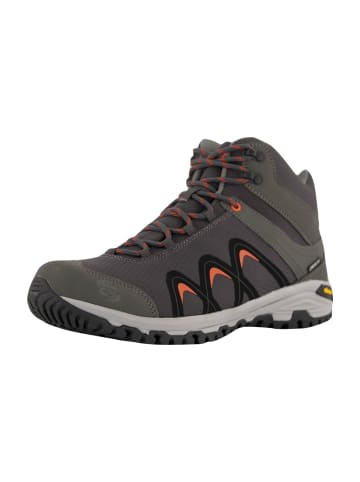 Brütting Wanderschuhe in Grau