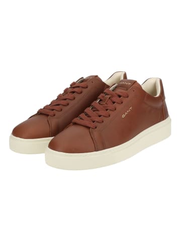 GANT Footwear Sneaker in Cognac