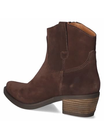 Apple of Eden Westernstiefel in braun