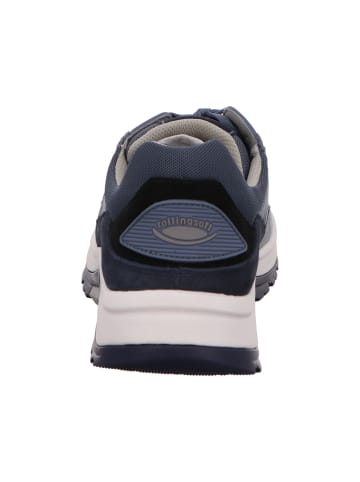 rollingsoft Sneaker in blau