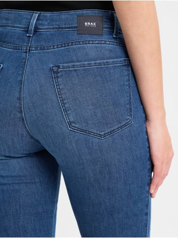 BRAX  Jeans Shakira in blue stone