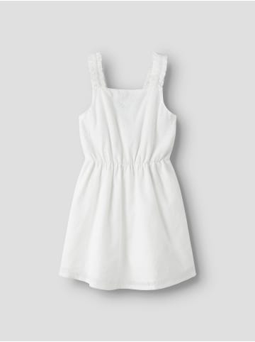 name it Kleid in Cloud Dancer1